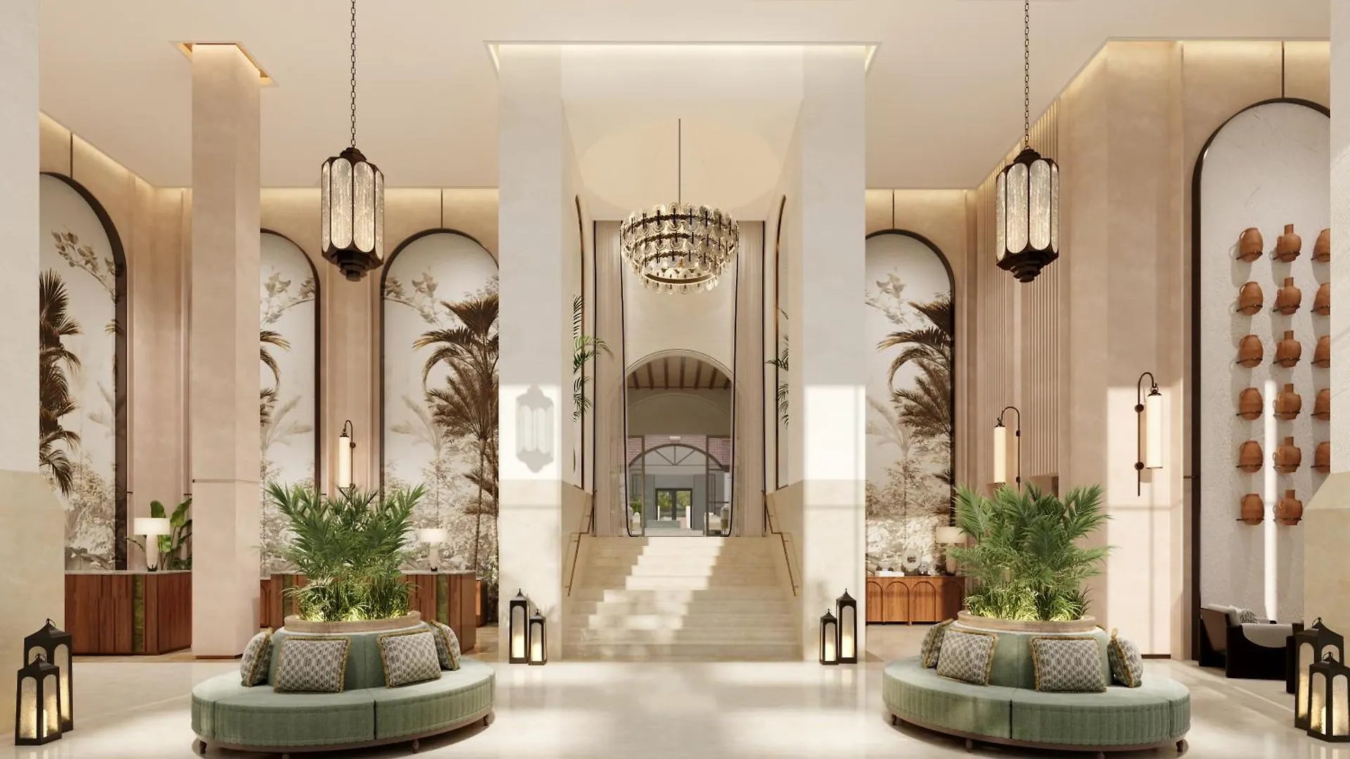 ***** Hotel Gran Marbella Resort & Beach Club Spanje