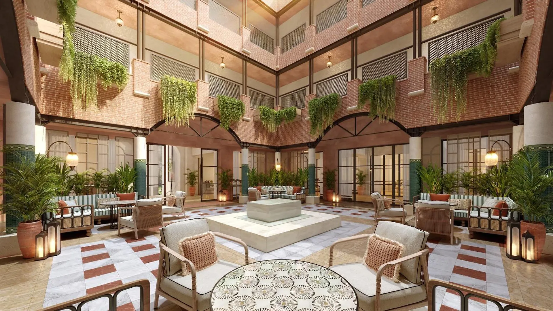 Hotel Gran Marbella Resort & Beach Club