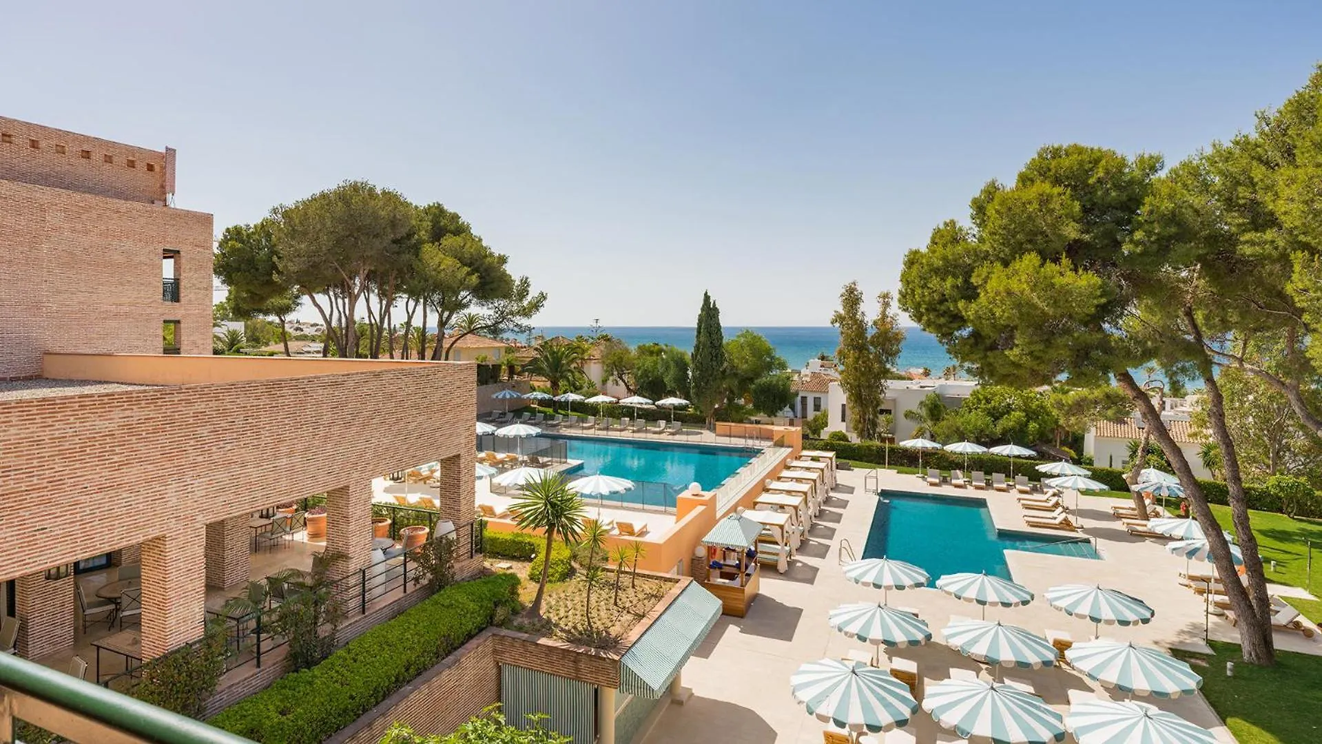 Hotel Gran Marbella Resort & Beach Club