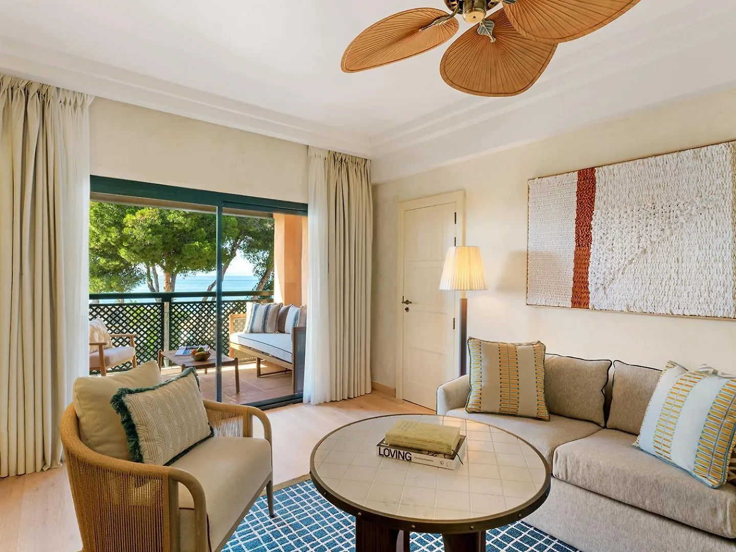 Gran Marbella Resort & Beach Club 5*,  Spanje