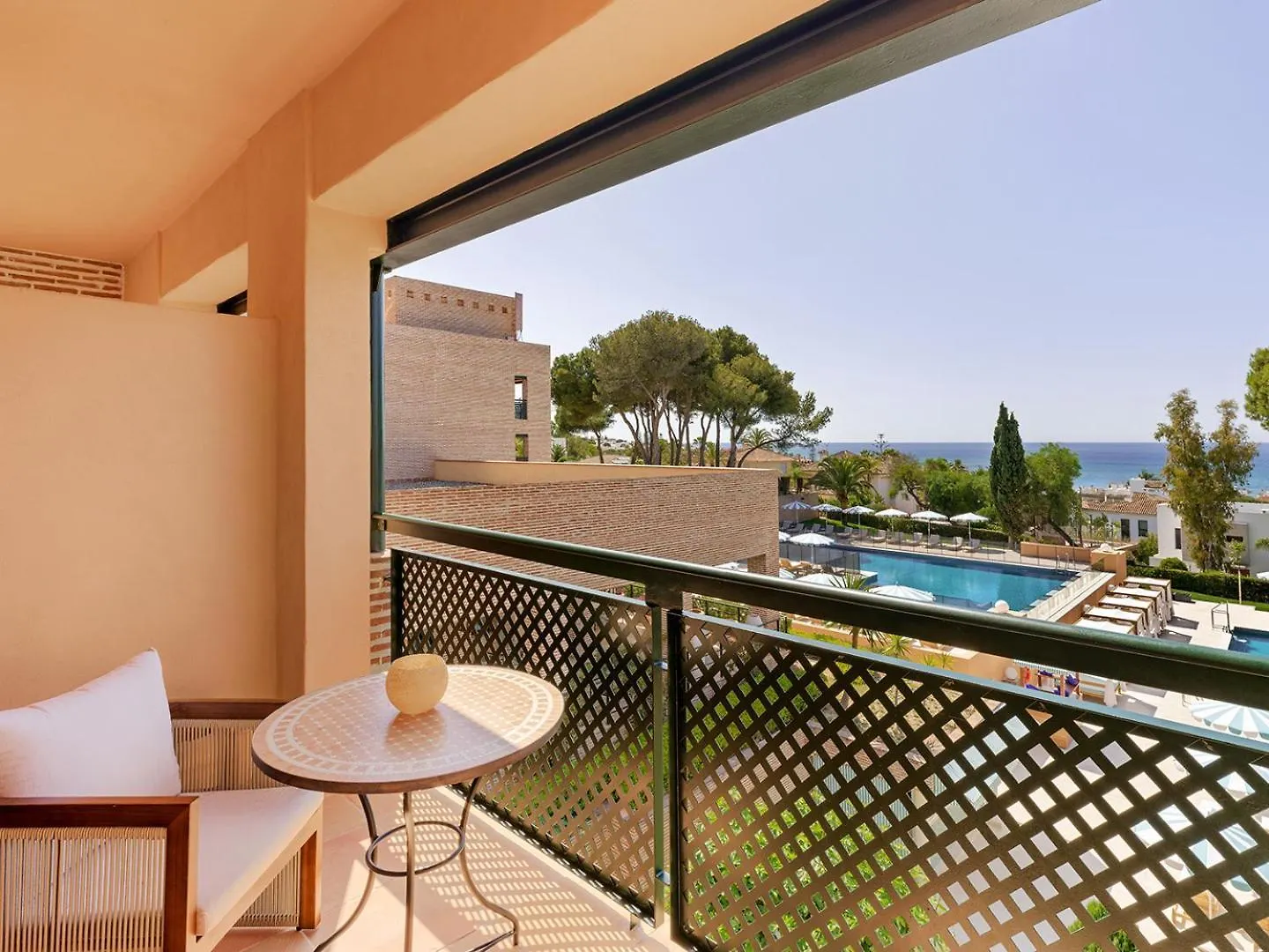 Gran Marbella Resort & Beach Club