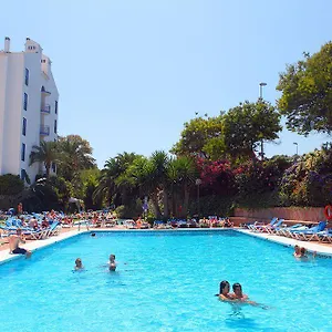 Hotel Occidental Puerto Banus