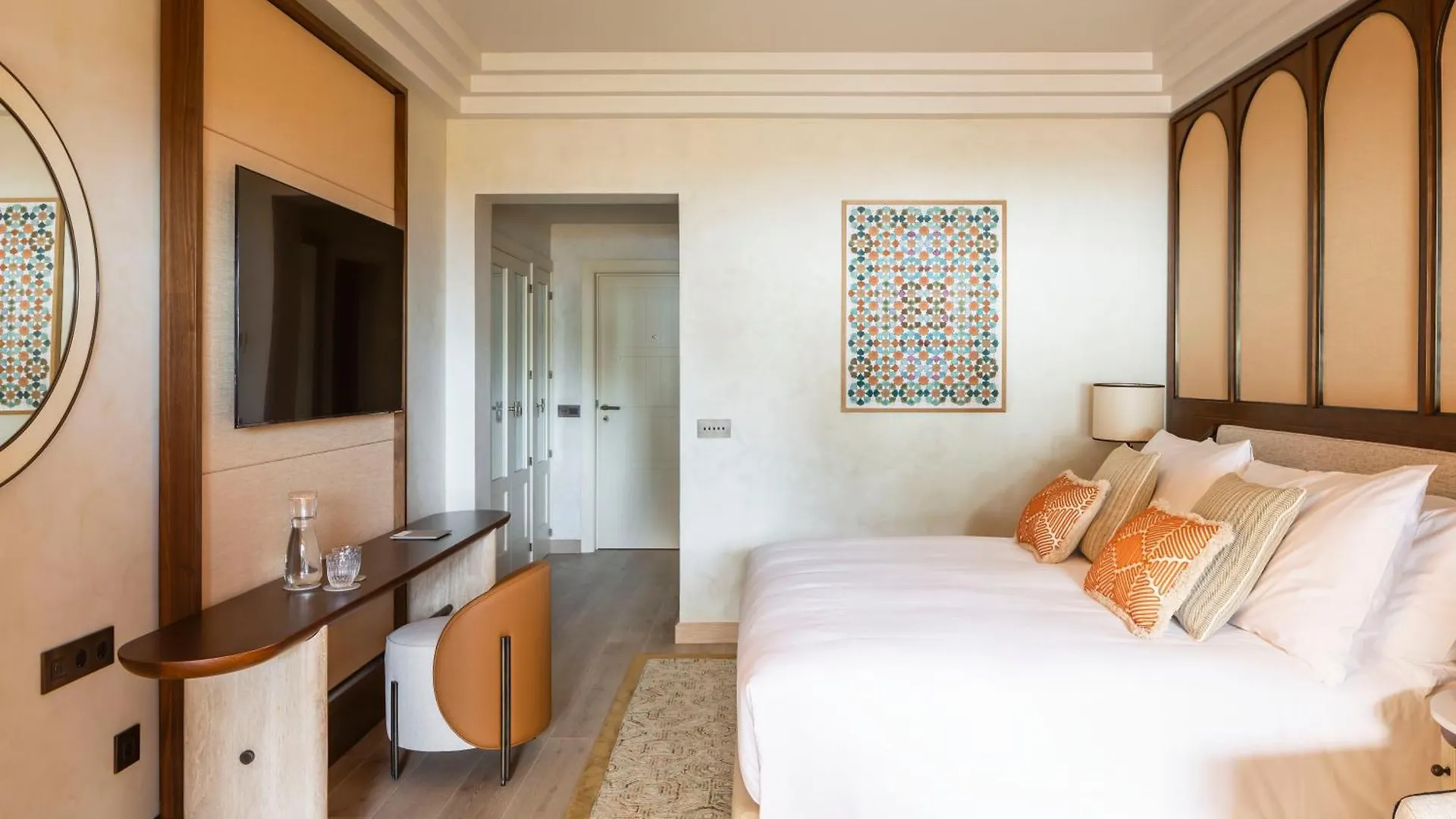 ***** Hotel Gran Marbella Resort & Beach Club Spain