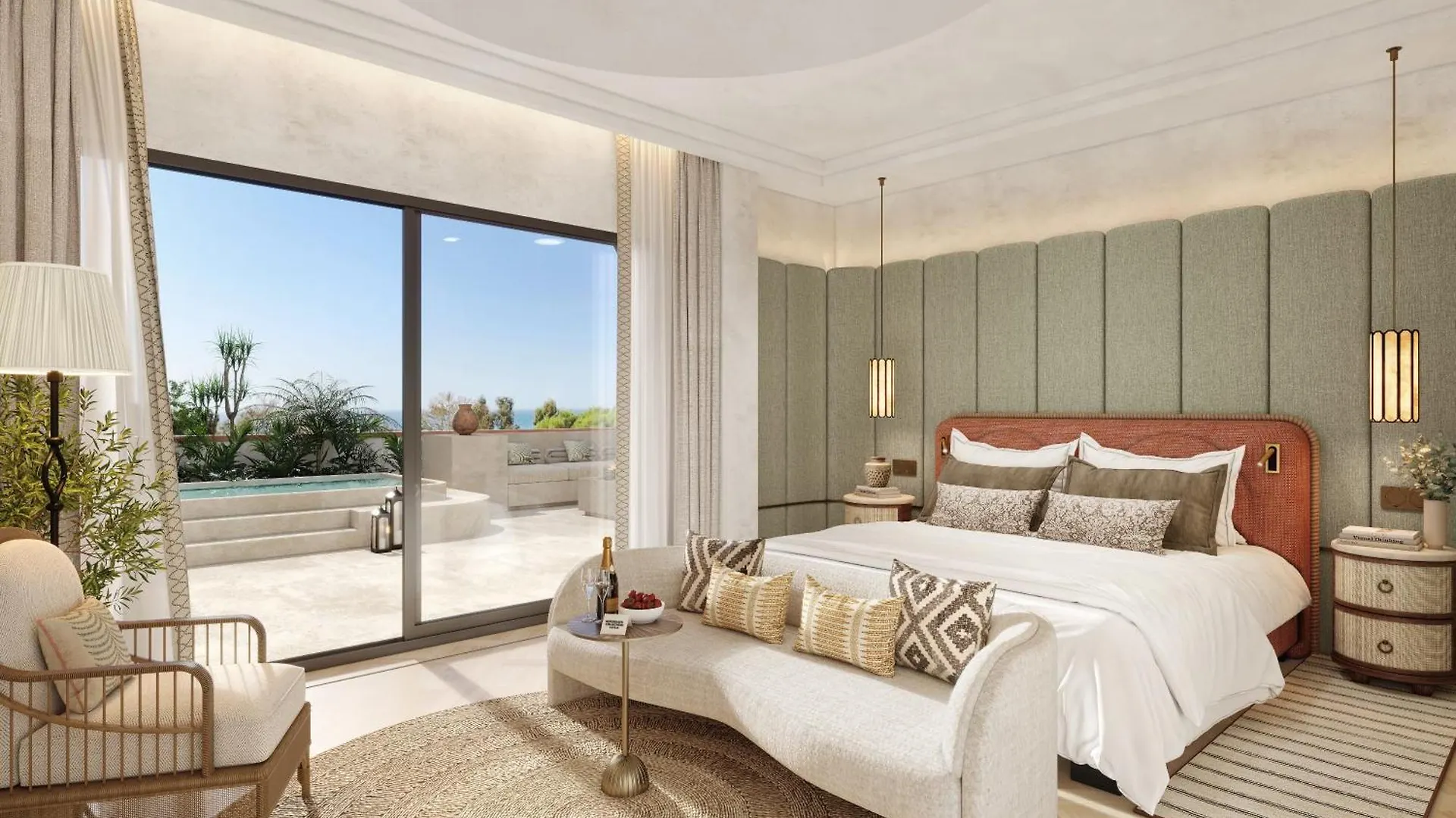 Gran Marbella Resort & Beach Club