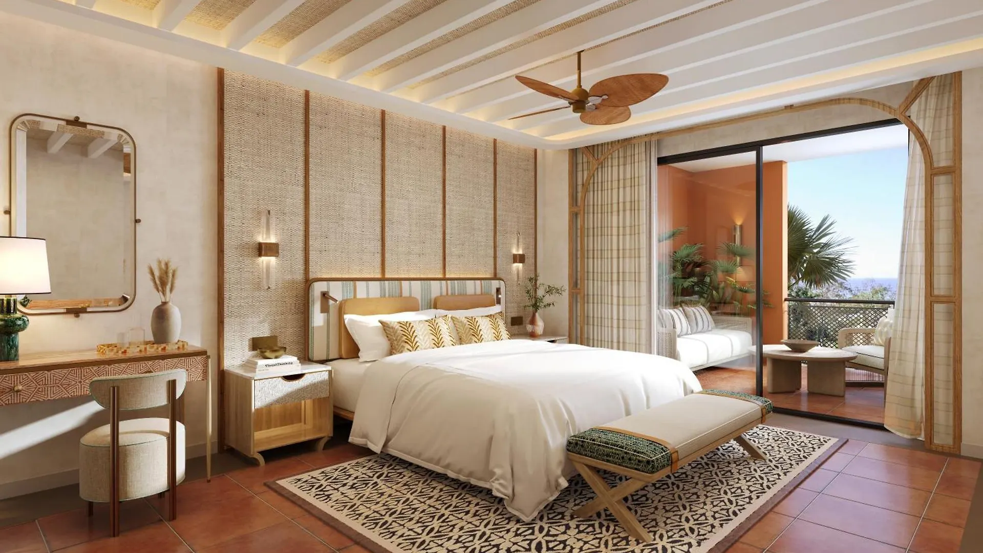 Gran Marbella Resort & Beach Club España
