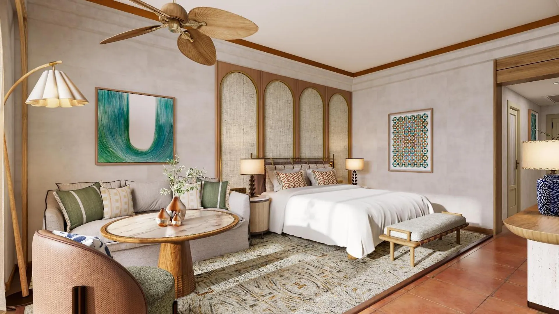 Gran Marbella Resort & Beach Club Hotel