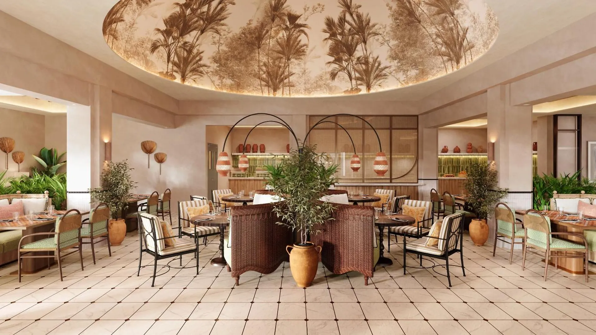 Gran Marbella Resort & Beach Club Hotel
