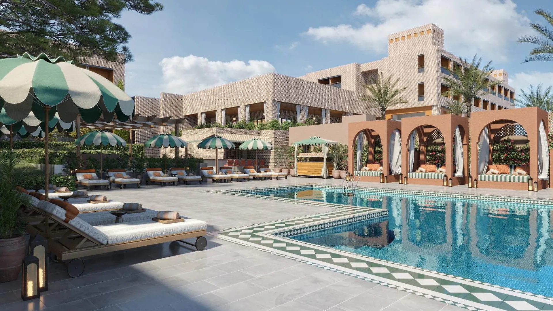 Gran Marbella Resort & Beach Club contacts