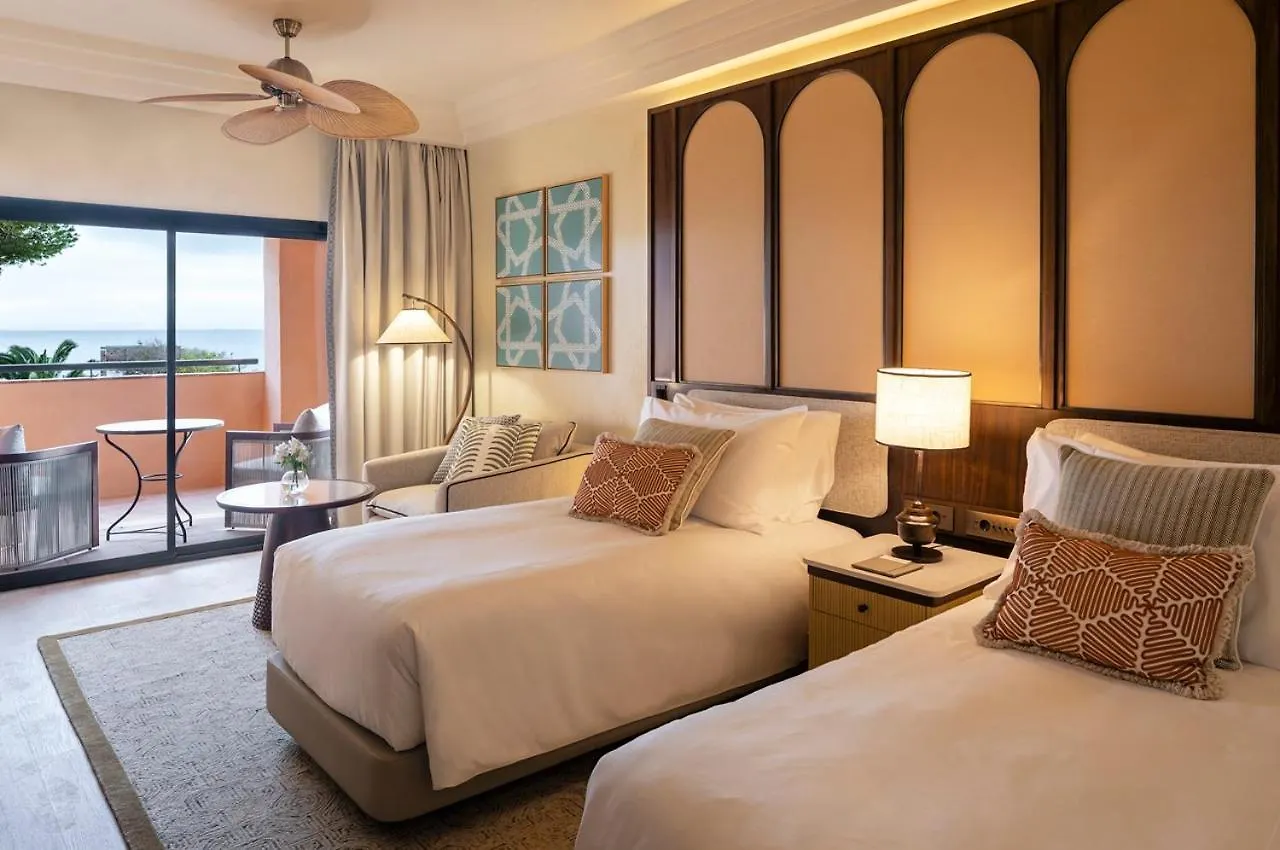 Gran Marbella Resort & Beach Club 5*,  Spain