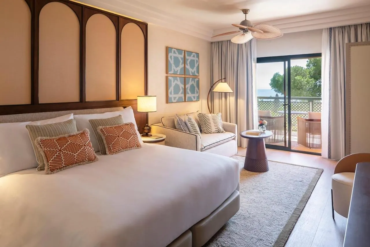 Gran Marbella Resort & Beach Club Spain