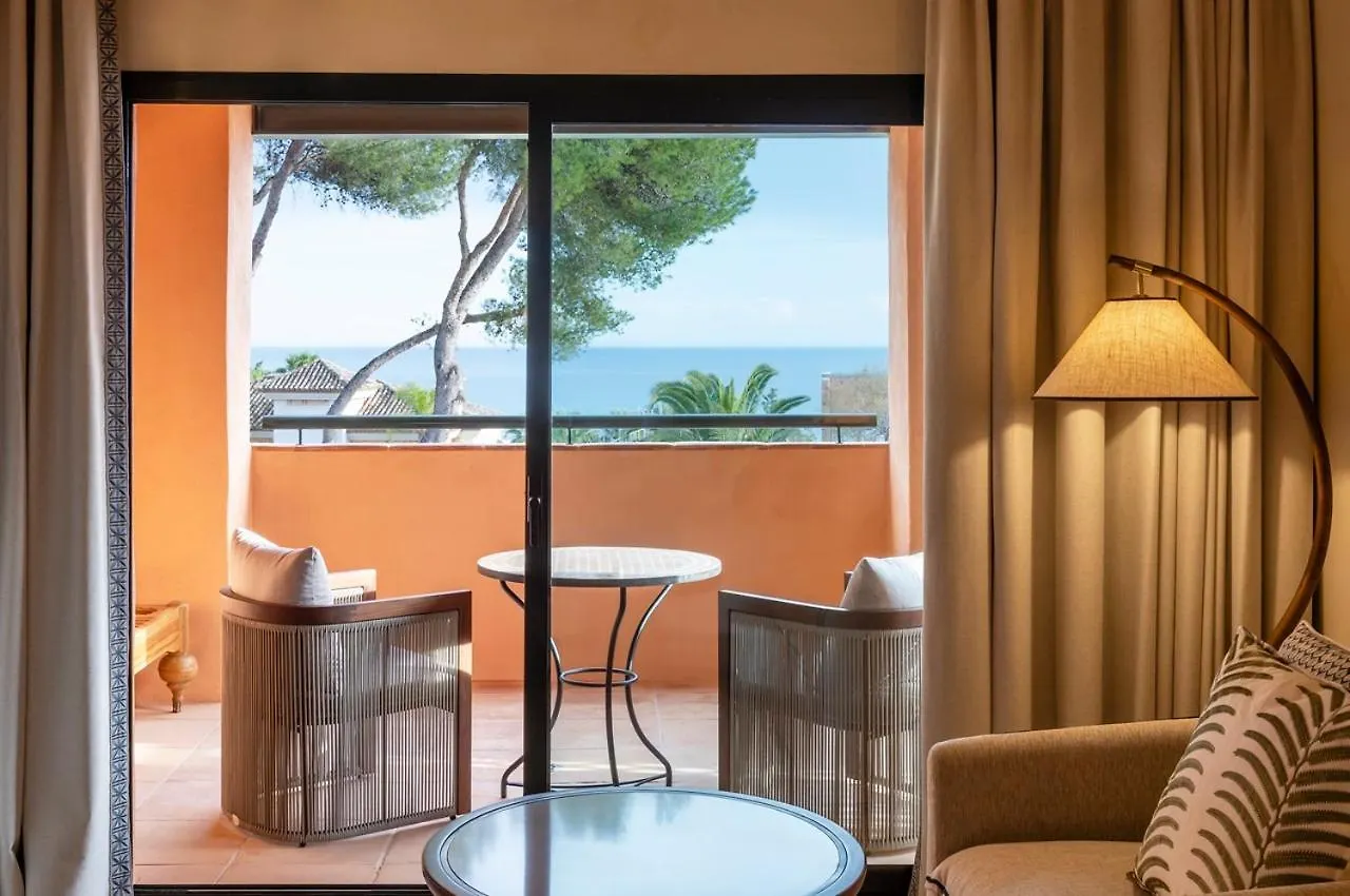 Gran Marbella Resort & Beach Club Hotel