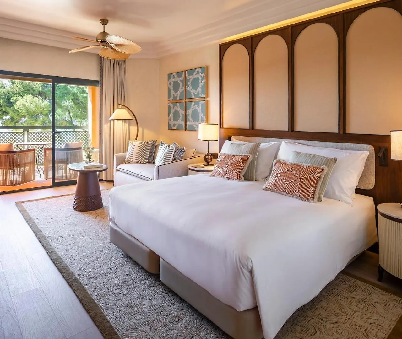Gran Marbella Resort & Beach Club 5*,