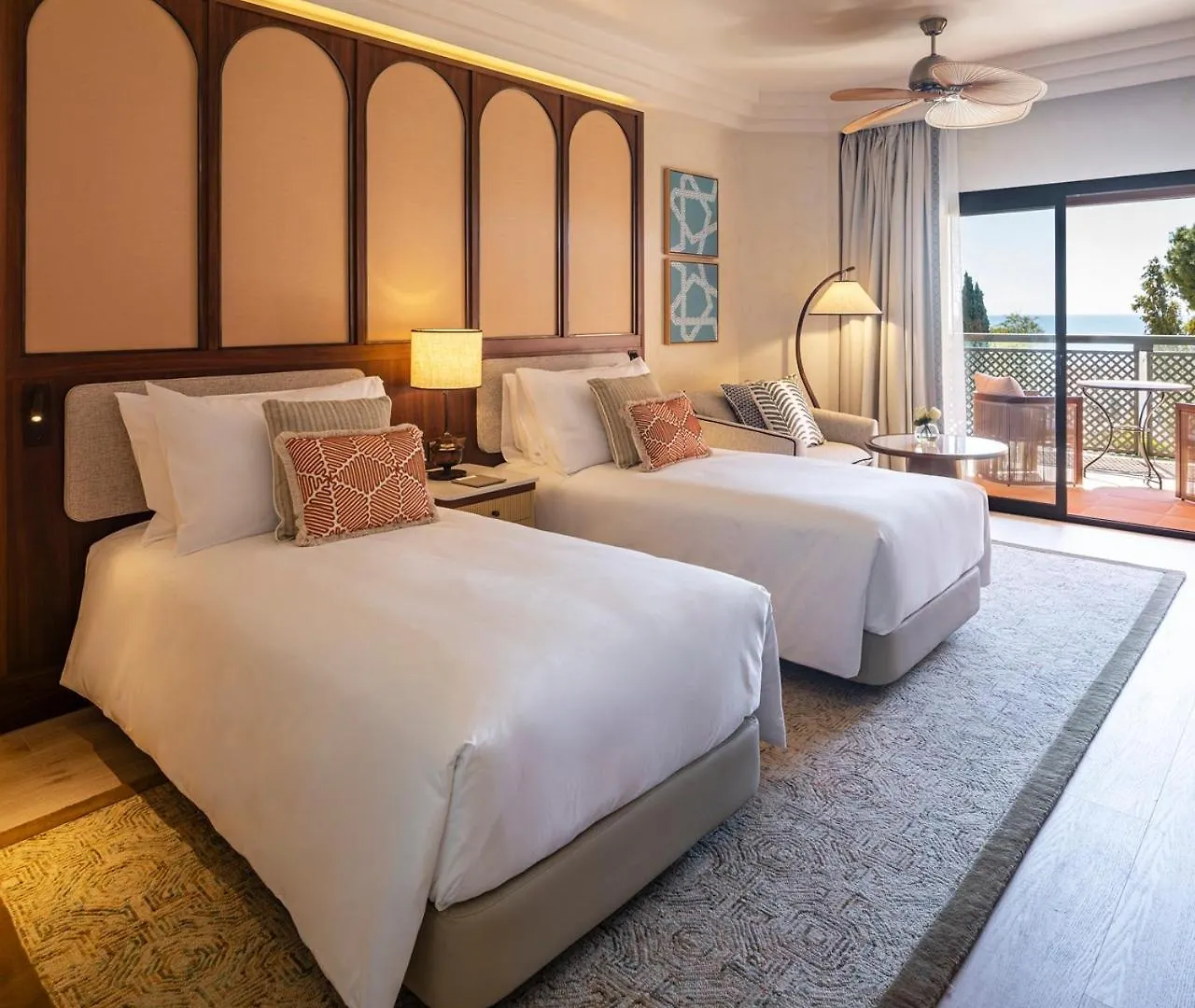 Hotel Gran Marbella Resort & Beach Club