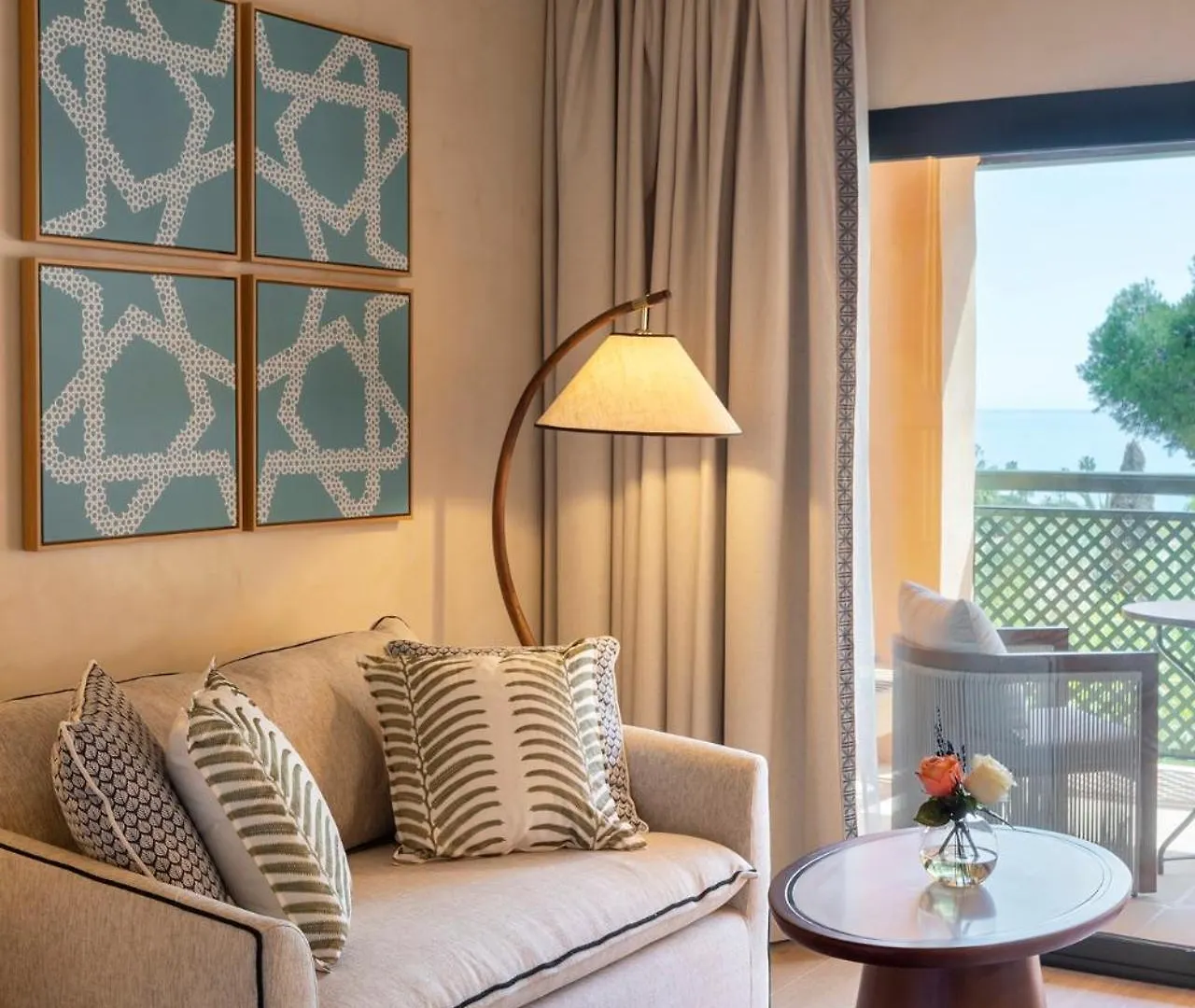 Gran Marbella Resort & Beach Club