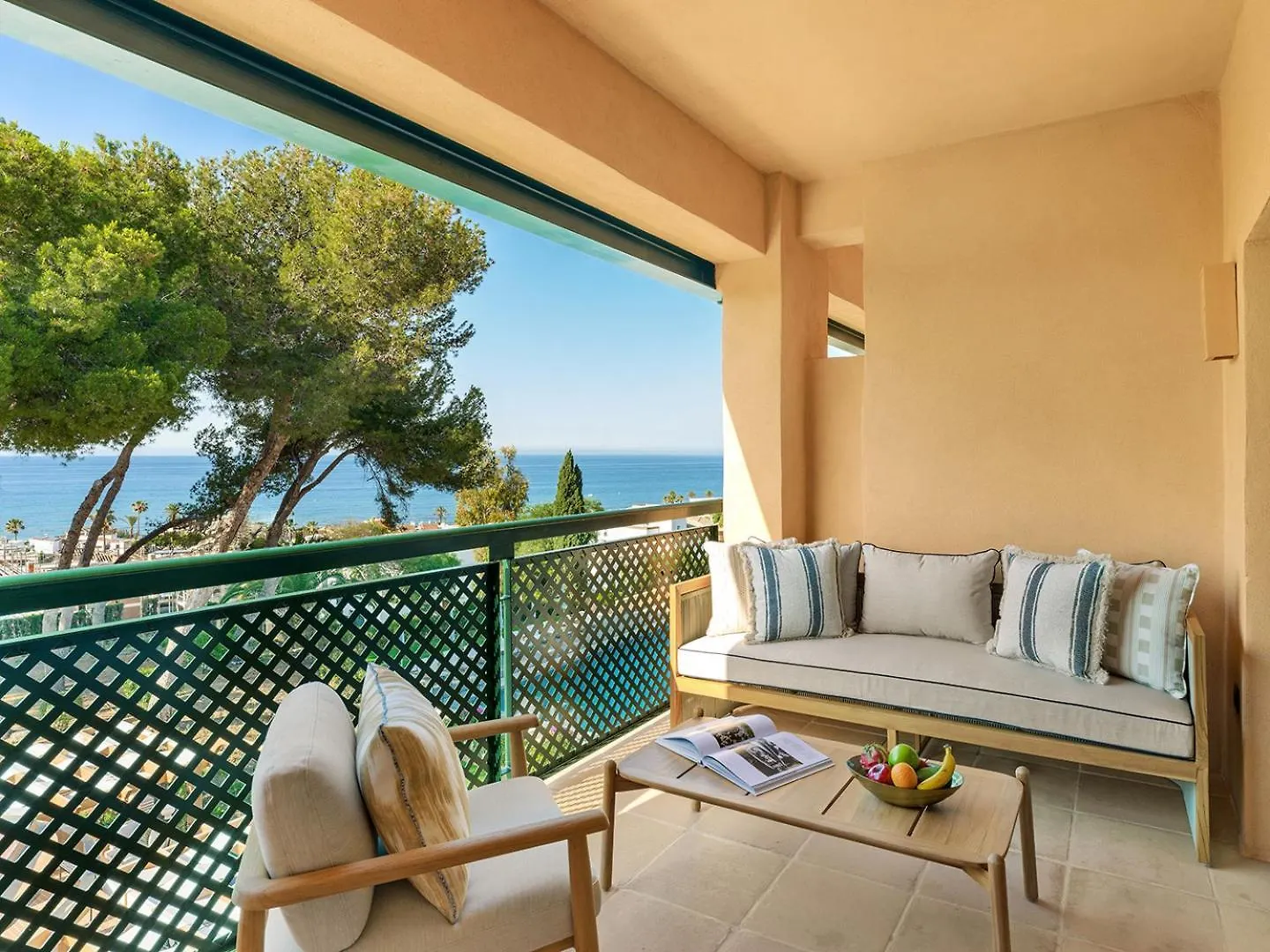 Gran Marbella Resort & Beach Club Hotel