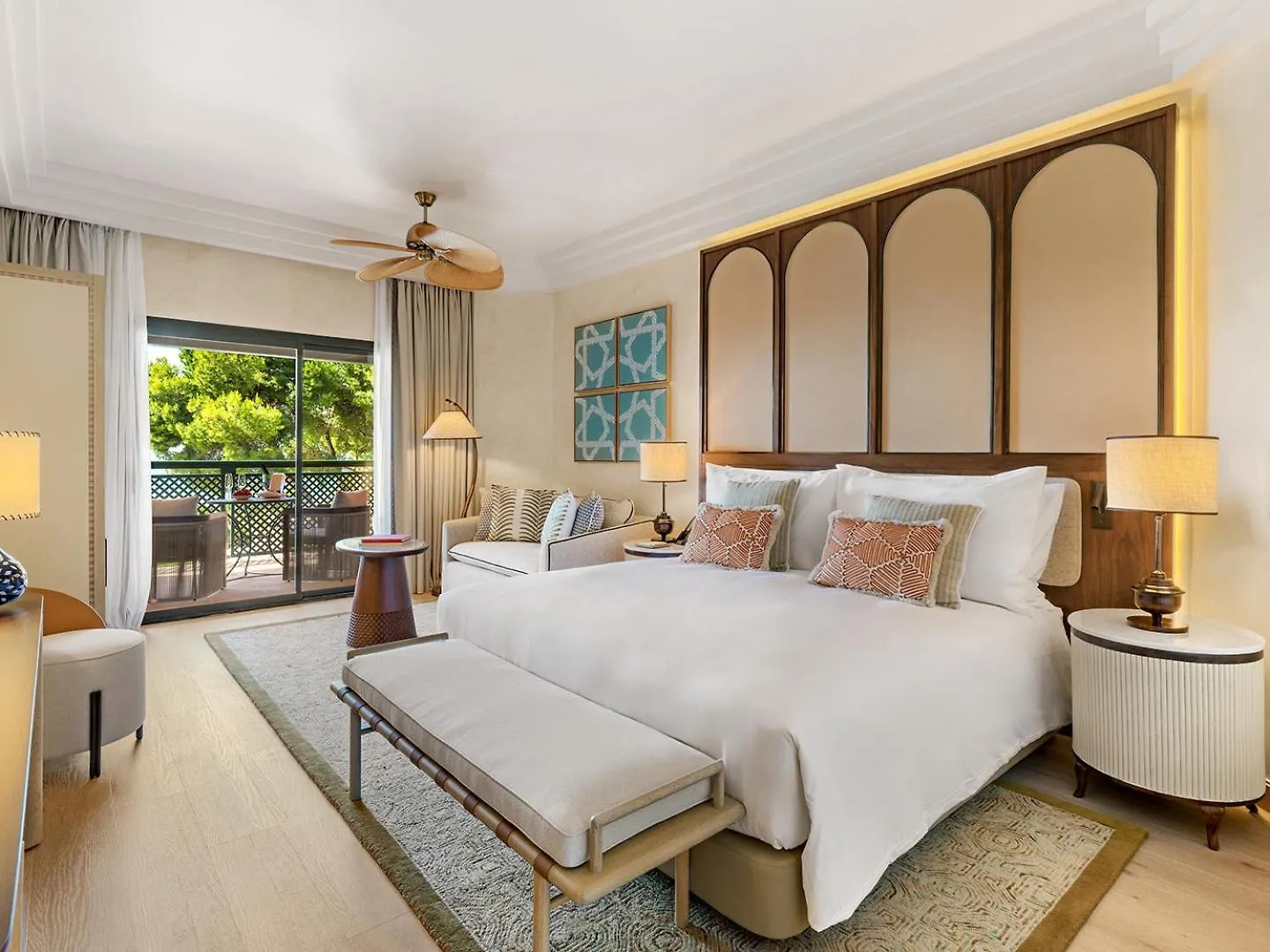 Gran Marbella Resort & Beach Club Hotel