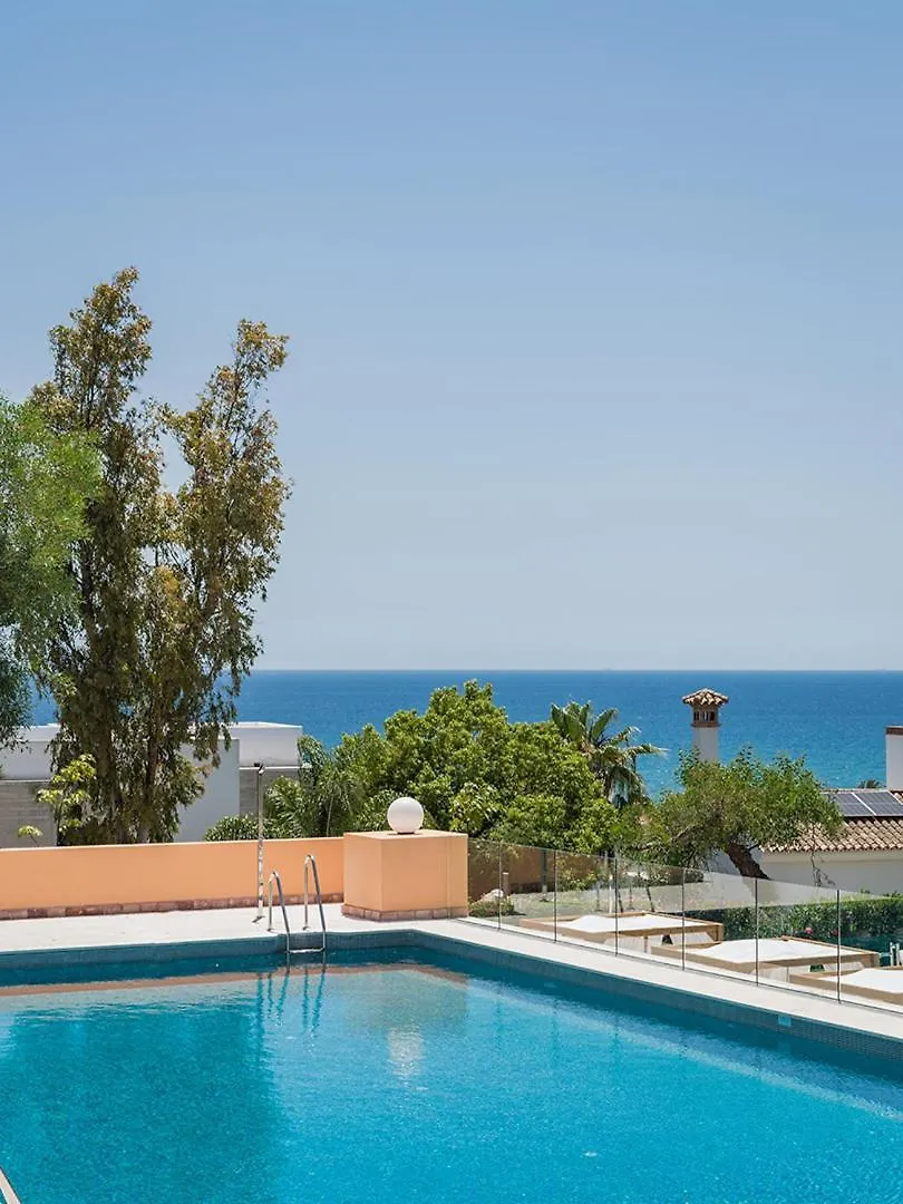 Gran Marbella Resort & Beach Club