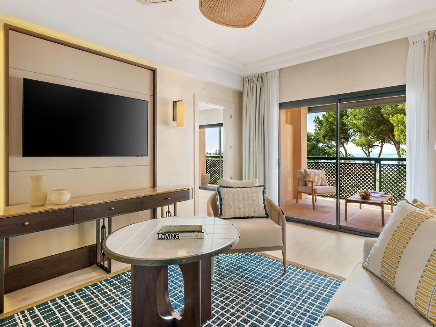 ***** Hotel Gran Marbella Resort & Beach Club España