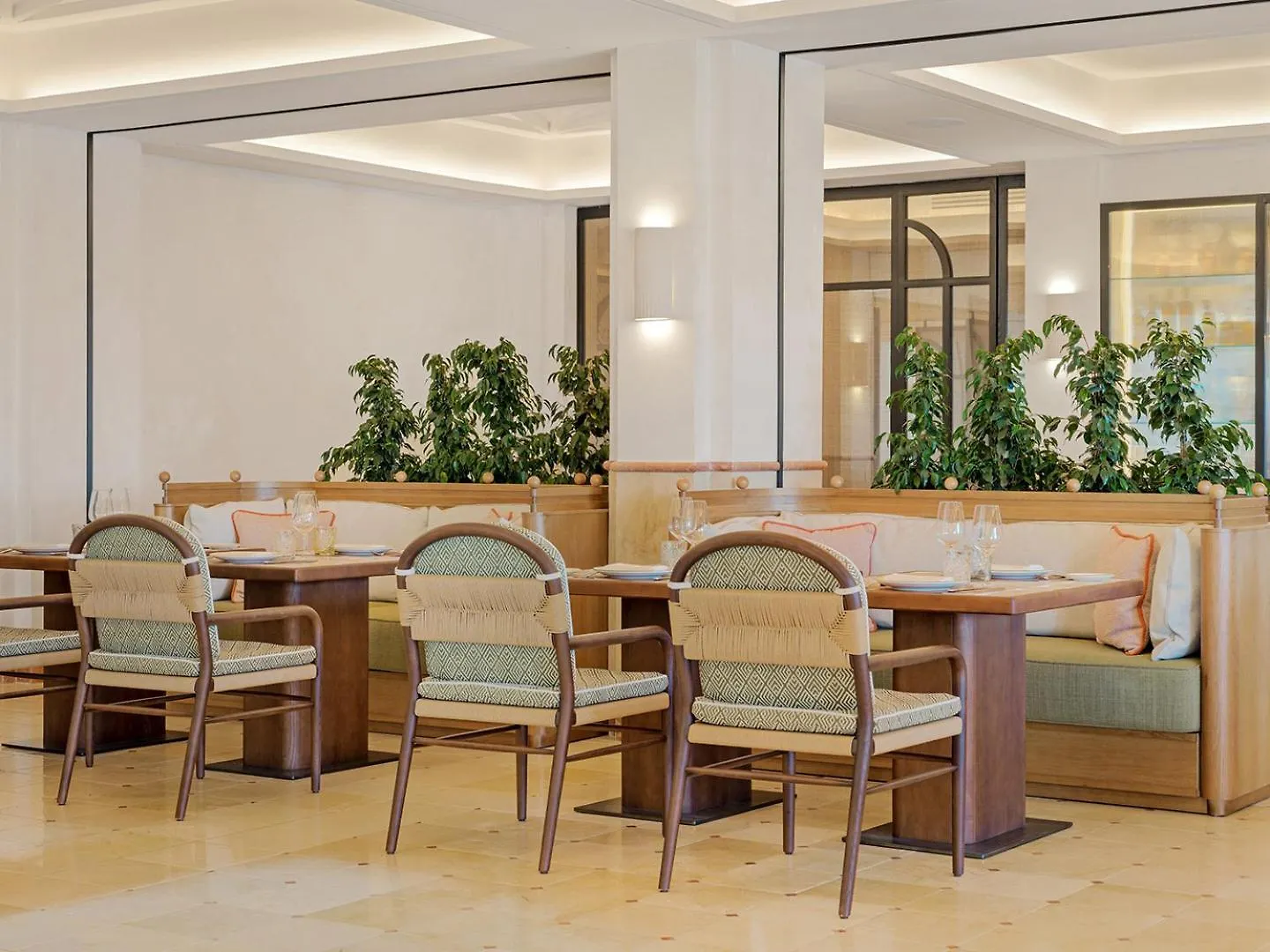 ***** Hotel Gran Marbella Resort & Beach Club España