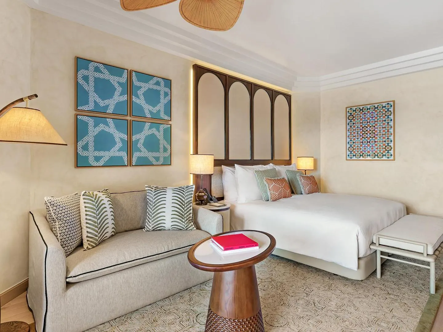 Gran Marbella Resort & Beach Club 5*,
