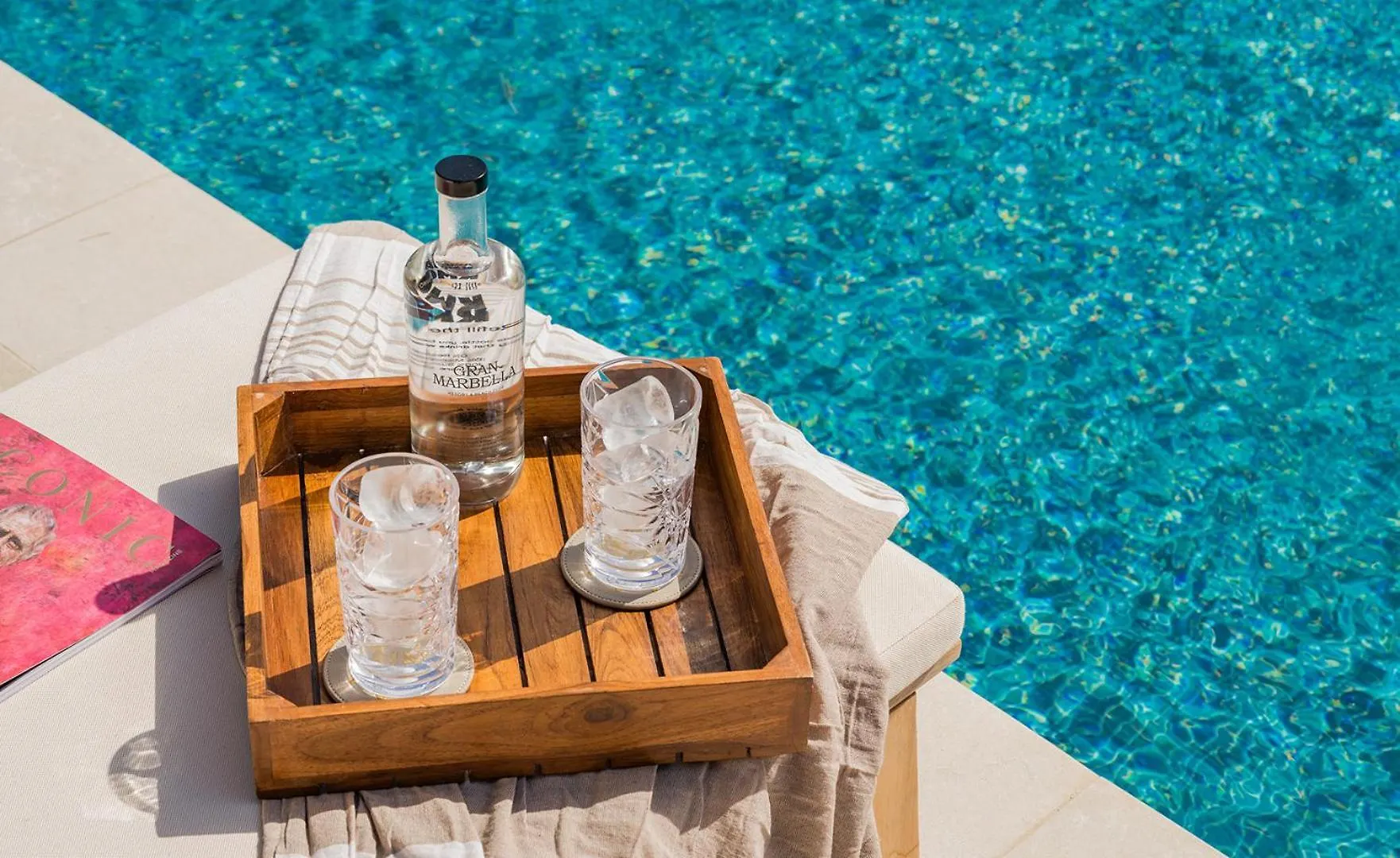 Gran Marbella Resort & Beach Club España