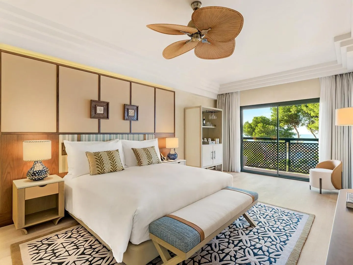 Gran Marbella Resort & Beach Club Hotel