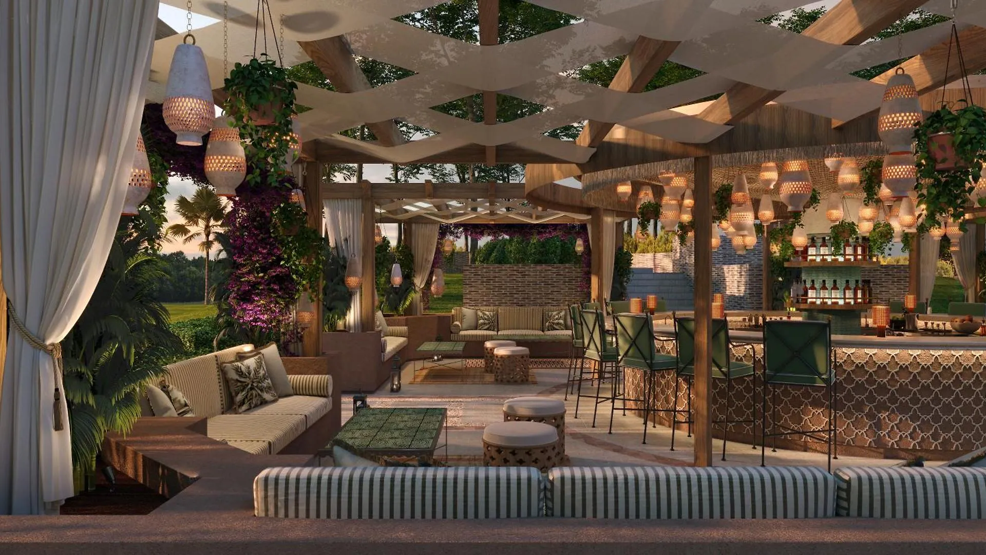 Gran Marbella Resort & Beach Club