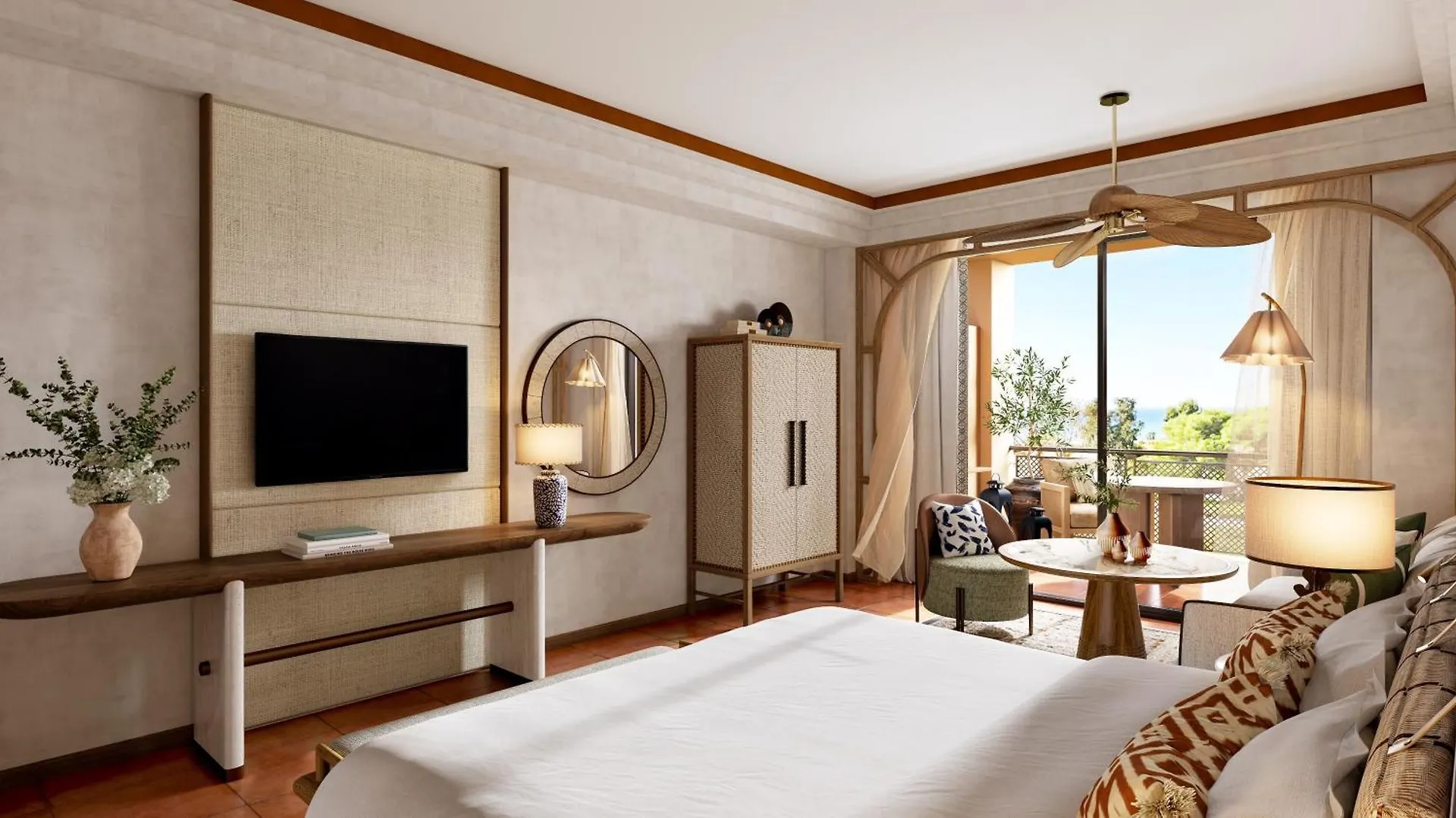 Gran Marbella Resort & Beach Club 5*,