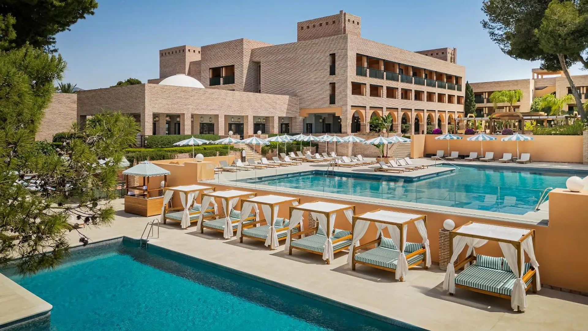 Gran Marbella Resort & Beach Club contacts